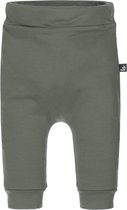 Army green broekje