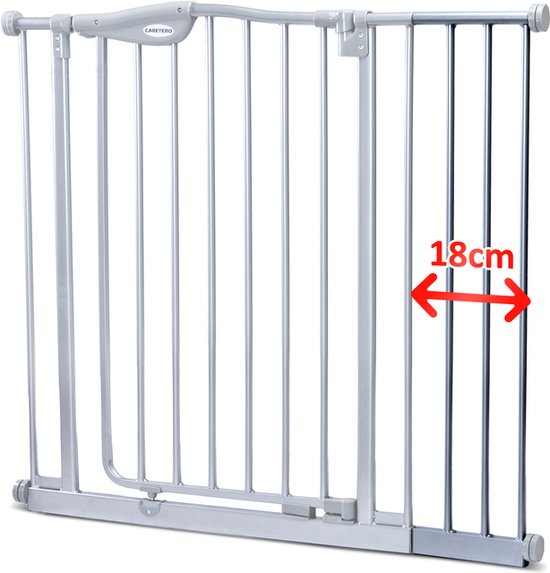 Veiligheidsbarrière Hondennet 110 X 72 Cm - Inklapbare Hondendeur Voor Trappen En Buiten Magische Poort Traphekje Veiligheidsbarrière Hondennet 110 X 72 Cm - Inklapbare Hondendeur Voor Trappen En Buiten Magische Poort Traphekje