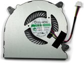 Vervangende Cpu / koelventilator voor o.a. Asus Q550 / N550V / N750 Series - P/N: MF60070V1-C180-S9A