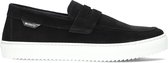 Antony Morato Mmfw01399 Loafers - Instappers - Heren - Zwart - Maat 45