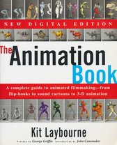 Animation Book