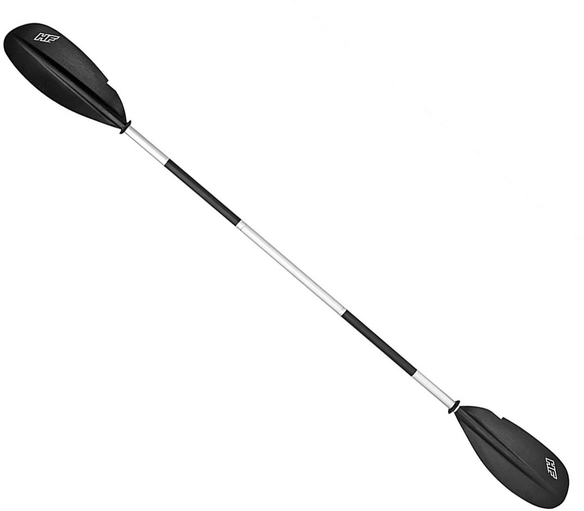 Bestway Kajakpeddel Hydro-Force 230 cm aluminium