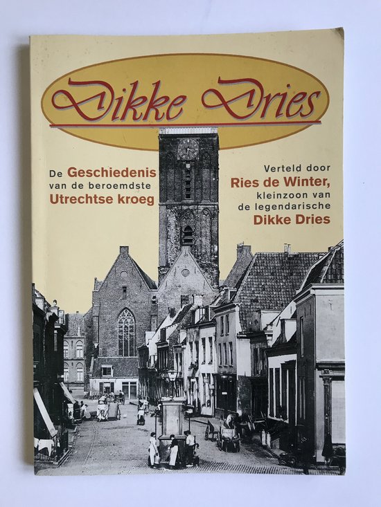 Dikke dries