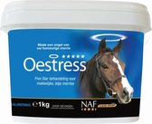 NAF - Oestress - For All Seasons - Gedrag - 100 Dagen - 1 kilo