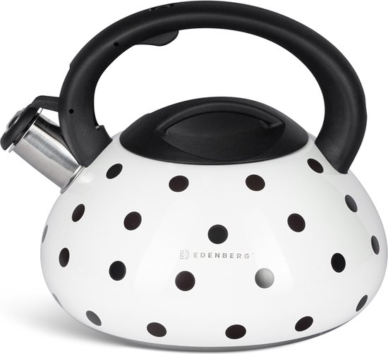 Kettle Vintage Line - Bouilloires