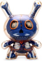 Dunny: Gashadokuro Midnight 8 inch Dunny