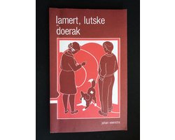 Lamert lutske en doerak
