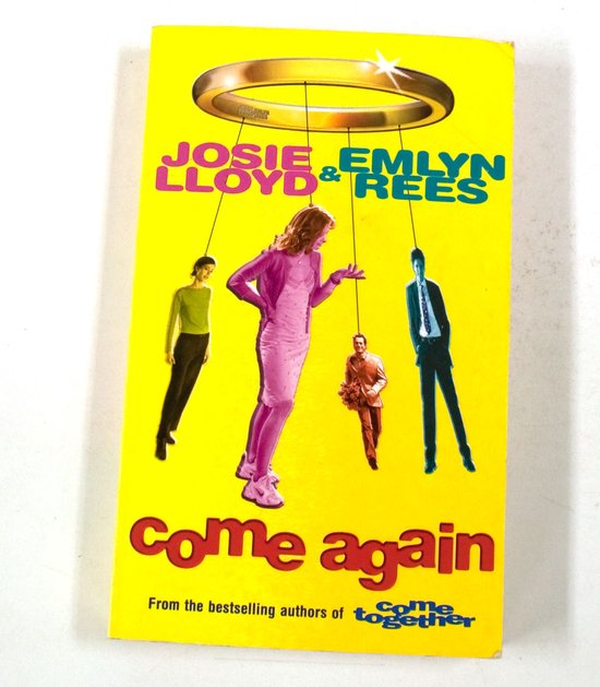 Come Again | Josie Lloyd