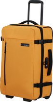 Samsonite Valise Bagage À Main - Roader Duf/Wh 55/20 Longueur 35 Cm (Bagage à main) Radiant Yellow