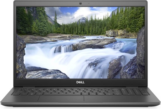 DELL Latitude 3510 - Zakelijke Laptop - 15.6 FHD - i3 DELL Latitude 3510 - Zakelijke Laptop - 15.6 FHD - i3