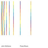 John McGuire - Pulse Music (CD)
