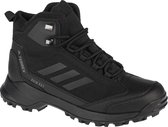 adidas Terrex Heron Mid AC7841, Mannen, Zwart, Trekkingschoenen,Laarzen, maat: 46