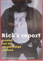 Rick"s report