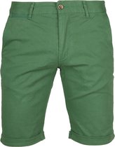 Suitable - Short Arend Groen - Slim-fit - Broek Heren maat 54