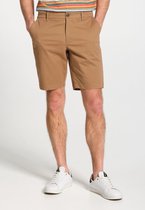 J&JOY - Short Mannen 05 Chino Sand