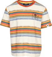 J&JOY - T-Shirt Jongen 01 Feira Stripes