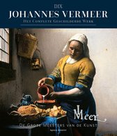 DIX  -   Johannes Vermeer