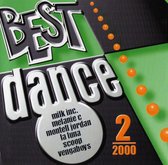Best Dance 2/2000