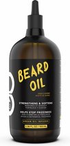 Level3 Beard Oil I Baarolie