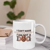 Mug Tasse pour propriétaire d'un chien, chien maman, papa, chien cadeau type 23