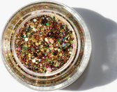 LEMONHEAD LA - Spacejam - Paradise Cove - Ultra luxe glitter