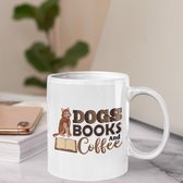 Mug Tasse pour le propriétaire d'un beau chien, mère de chien, père, cadeau de chien type 32