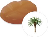 Scentchips® Tropisch Hout geurchips - XL doosje 38 geurchips