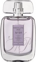 The Master Perfumer Eau de Toilette Nr. 39 Absolute Iris - 50 ml