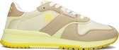Scotch & Soda Vivi Lage sneakers - Dames - Beige - Maat 42
