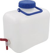 Réservoir d'eau 10 litres