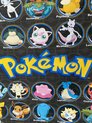Afbeelding van het spelletje Pokemon - Pokémon Poster - Canvas - Katoen - Print - HD Print - Pokemon Poster - 60 x 80 cm - Pokemon Canvas - Waterproof - Kinderkamer