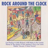 Rock around the clock