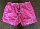 BRUNOTTI CRUNOT ALLOVER MEN SHORT