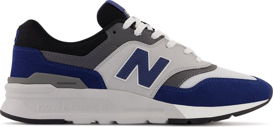 New Balance CM997 Heren Sneakers - ATLANTIC - Maat 44