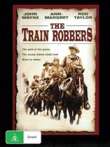Train Robbers