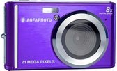 AgfaPhoto DC5200 - Paars