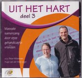 Uit het hart 3 - Massale samenzang door onze gehandicapte vrienden o.l.v. Peter Wildeman