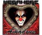 Rock Me Amadeus von Megaherz