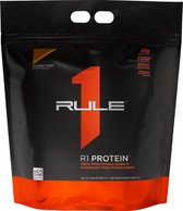 R1 Protein (10lbs) Chocolate Fudge