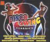 Vol. 1-Disco Swing Classics