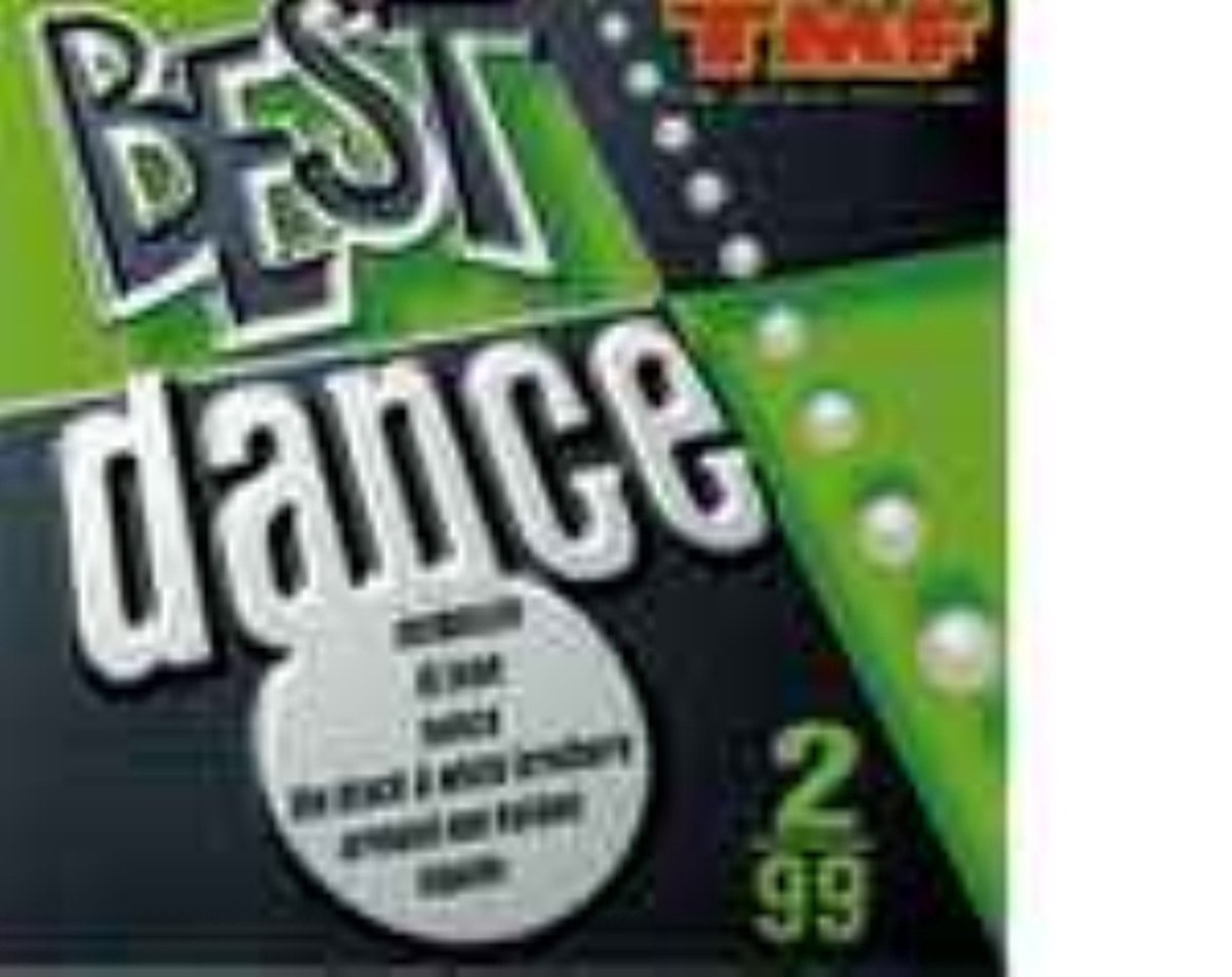 Best Dance 2/99