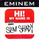 My Name Is [UK Import] von Eminem