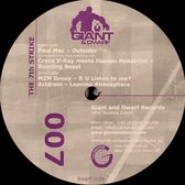 Giant And Dwarf Records - The 7th Strike