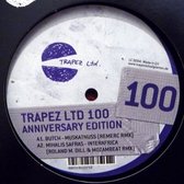 Trapez Ltd 100 Anniversary Edition, Pt. 1