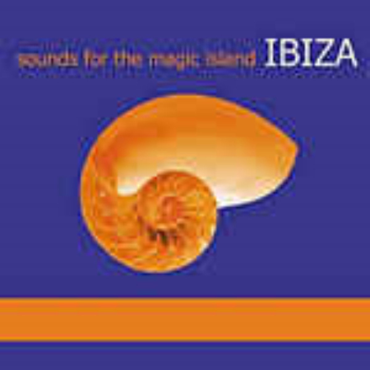 Sounds for the Magic Island Ibiza