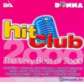 HitClub - The Very Best Of 2000