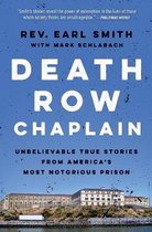 Death Row Chaplain