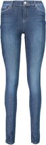 Cars jeans broek meiden - Dark Used - Belinda -maat 170