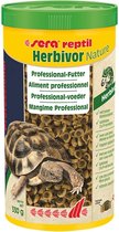 Reptil Professional Herbivor Nature 1000 ml - Sera