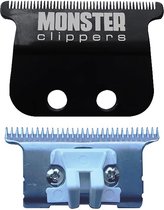 Monster Clippers - Snijkop Trimmer